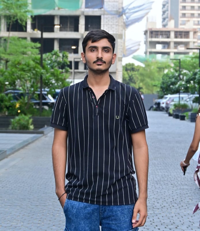 Navin Chaudhary