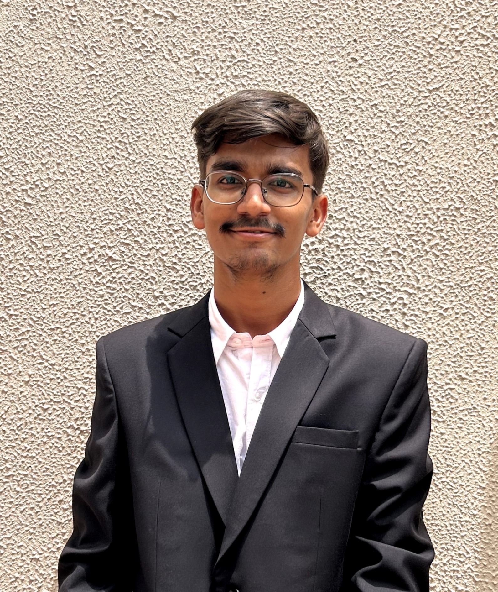 Gautam Trivedi
