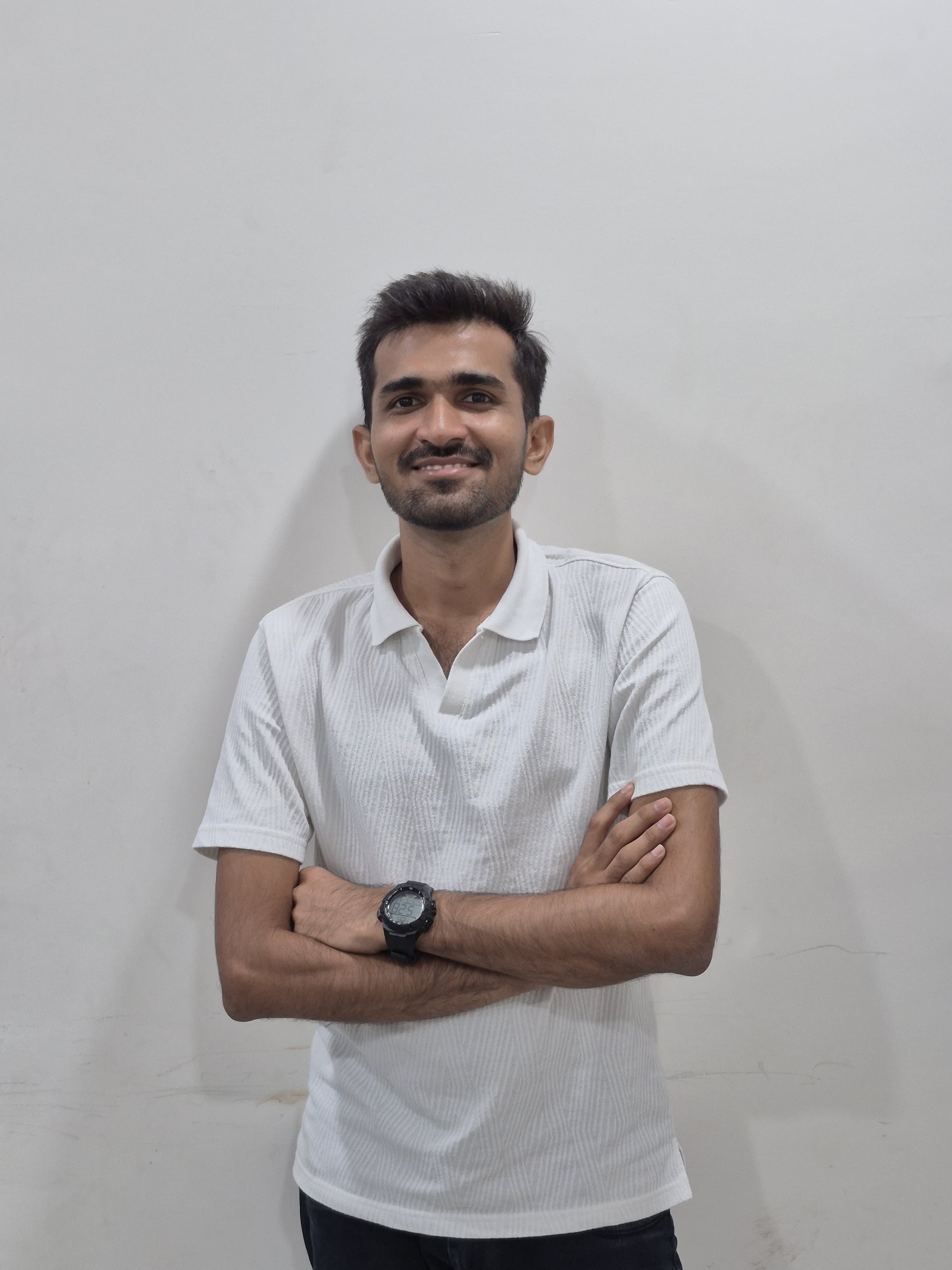 Sahil Thakor