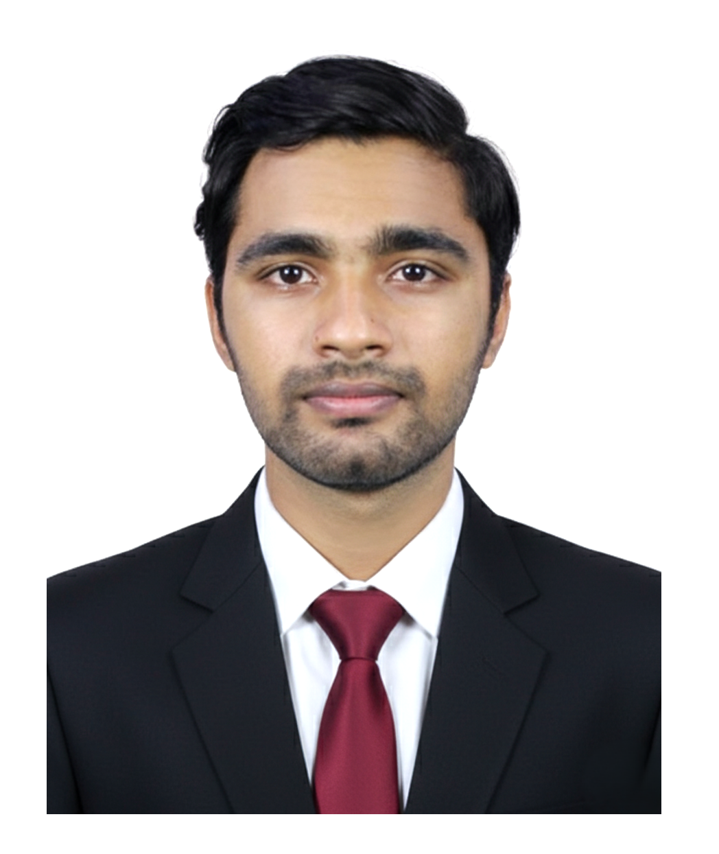 Debasish Dolai