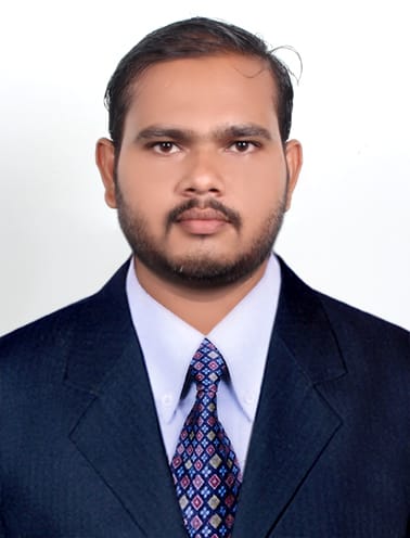 Abhishek Swain