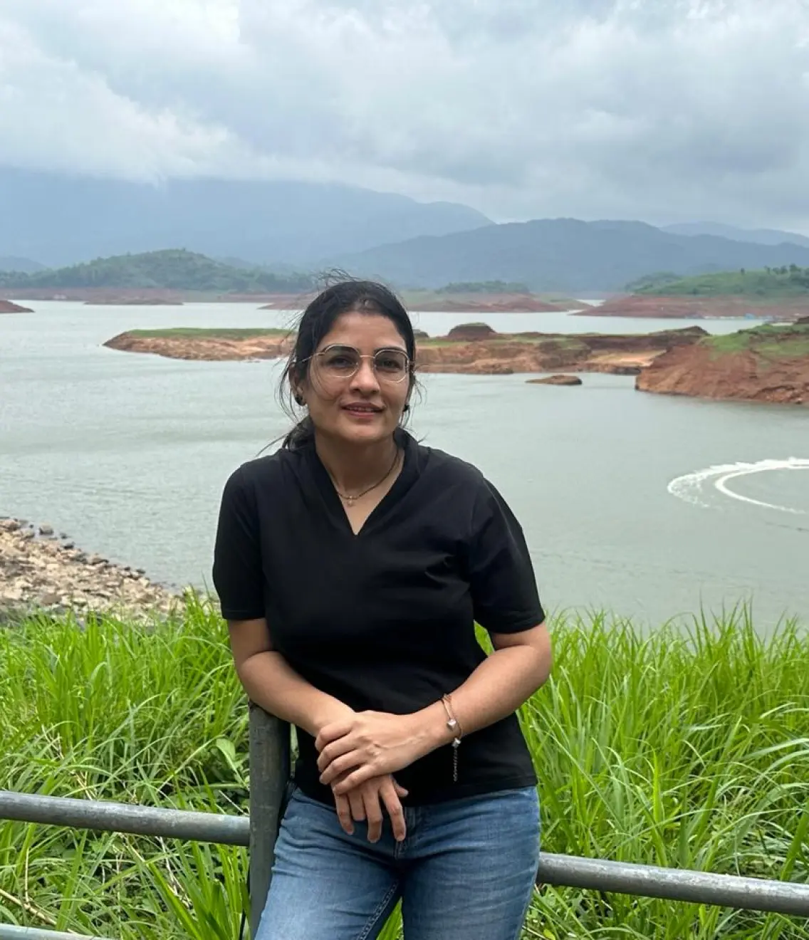 Nisha Bhosale